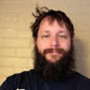 Meet your Posher, Mitch